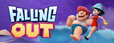 FALLING OUT