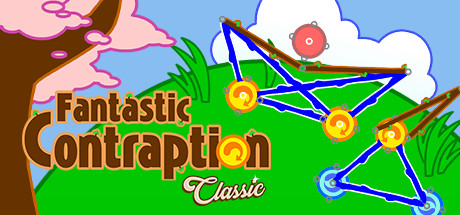 Fantastic Contraption Classic 1 & 2 steam charts