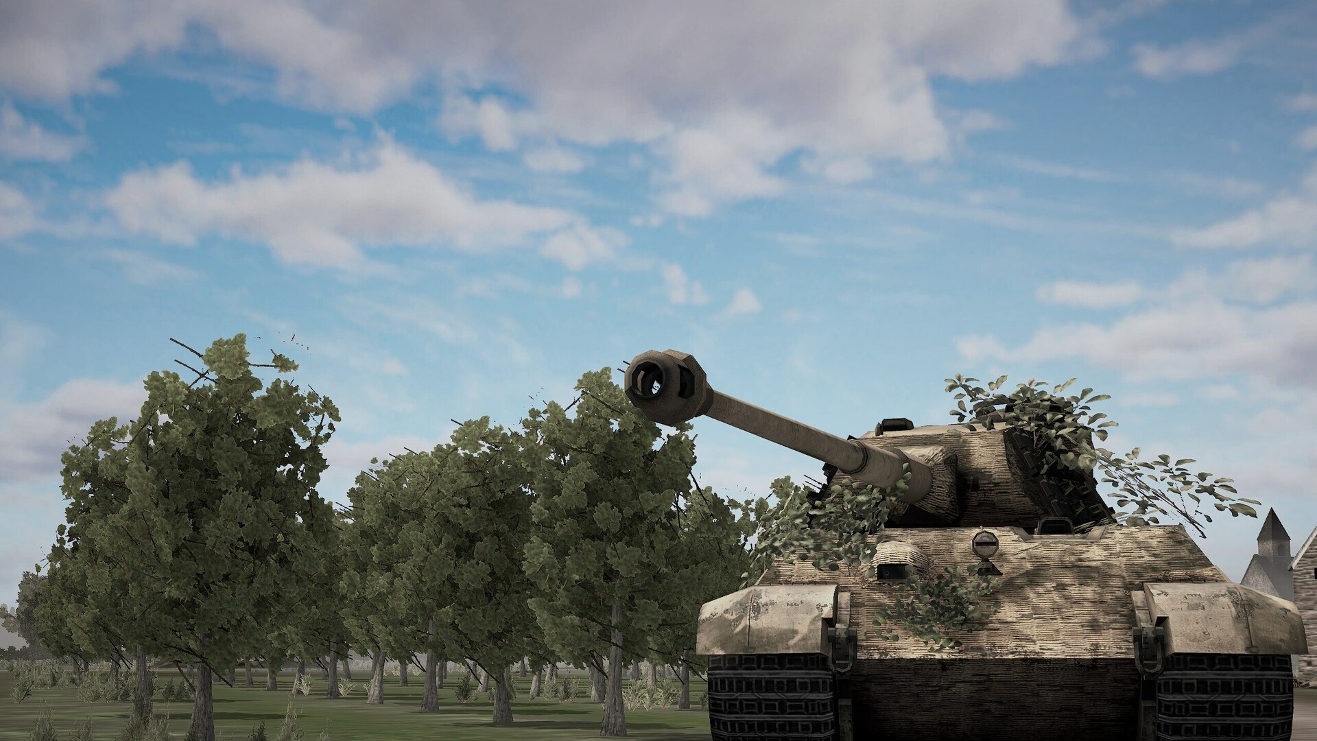 军队|The Troop|Build16927485|整合DLC