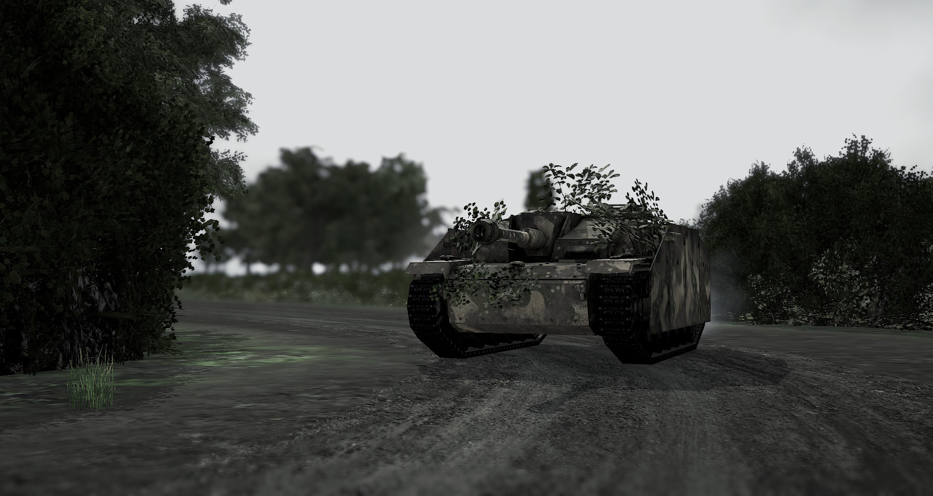 The Troop screenshot #24