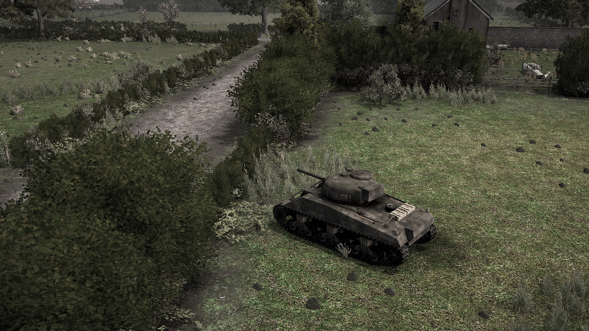 The Troop screenshot 11