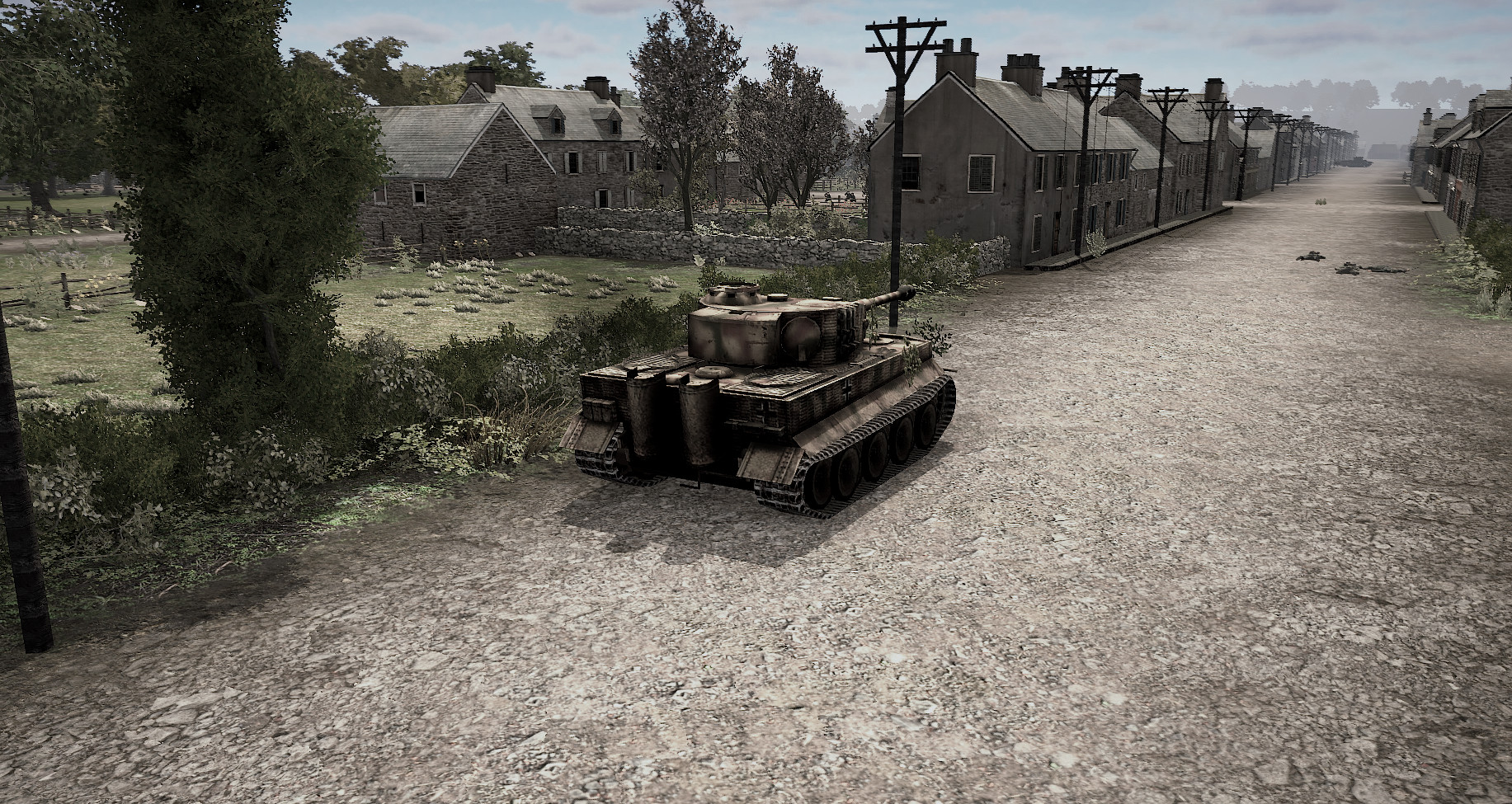 The Troop screenshot #23