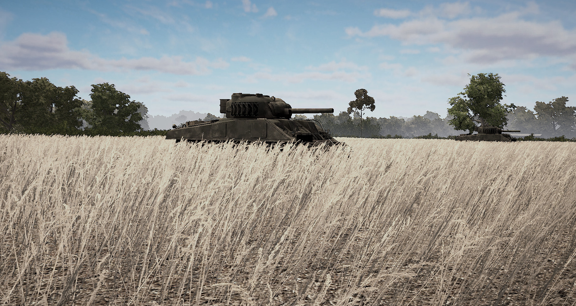 军队|The Troop|Build16927485|整合DLC