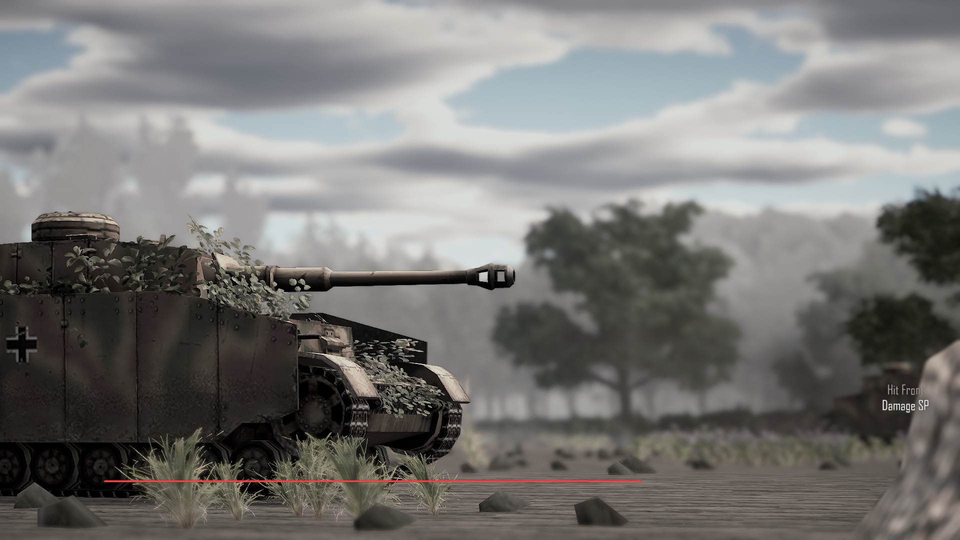 The Troop screenshot #5