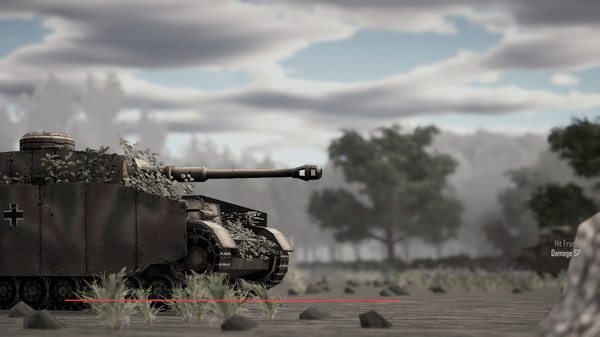 The Troop screenshot 5