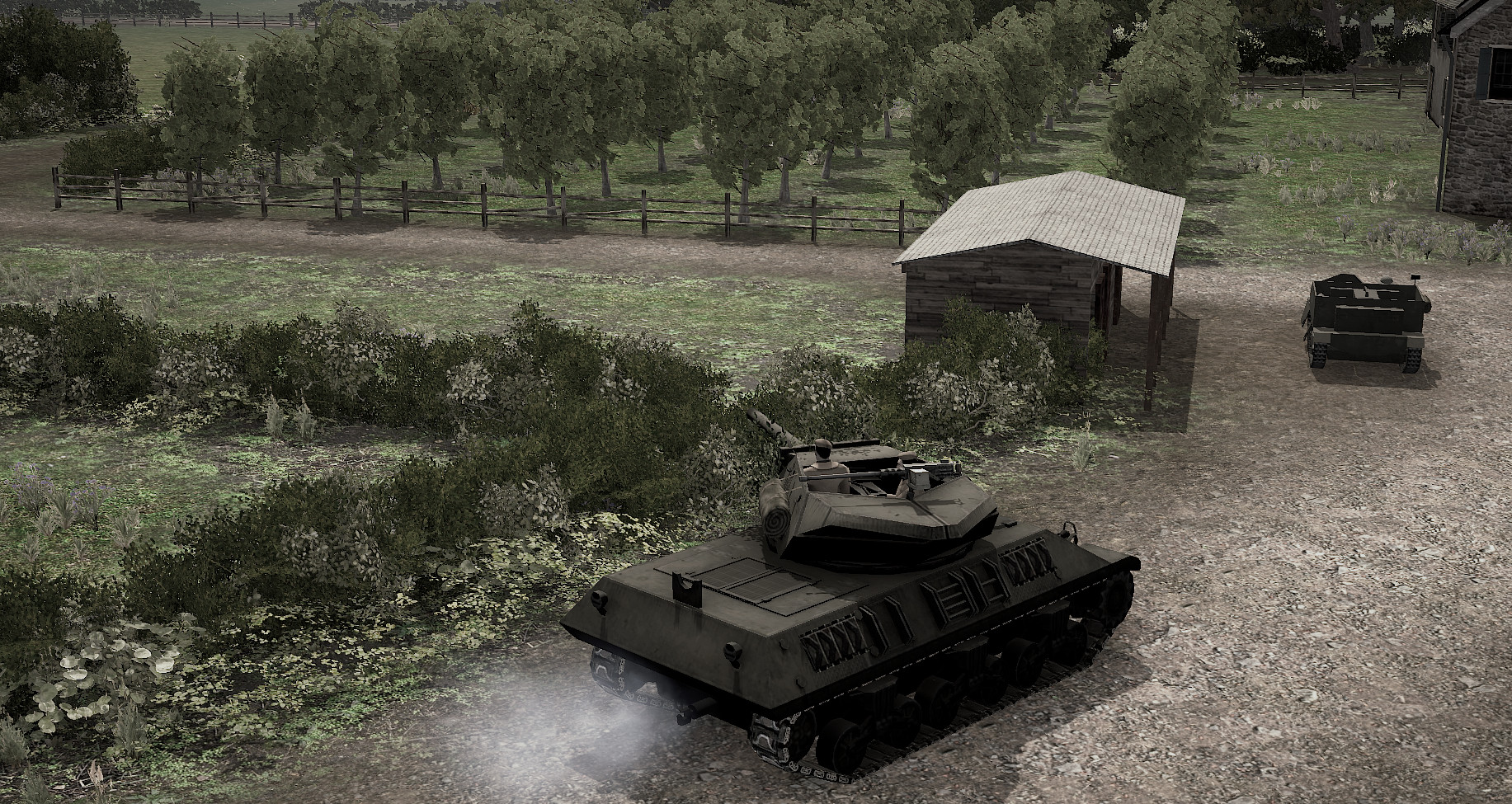 军队|The Troop|Build16927485|整合DLC