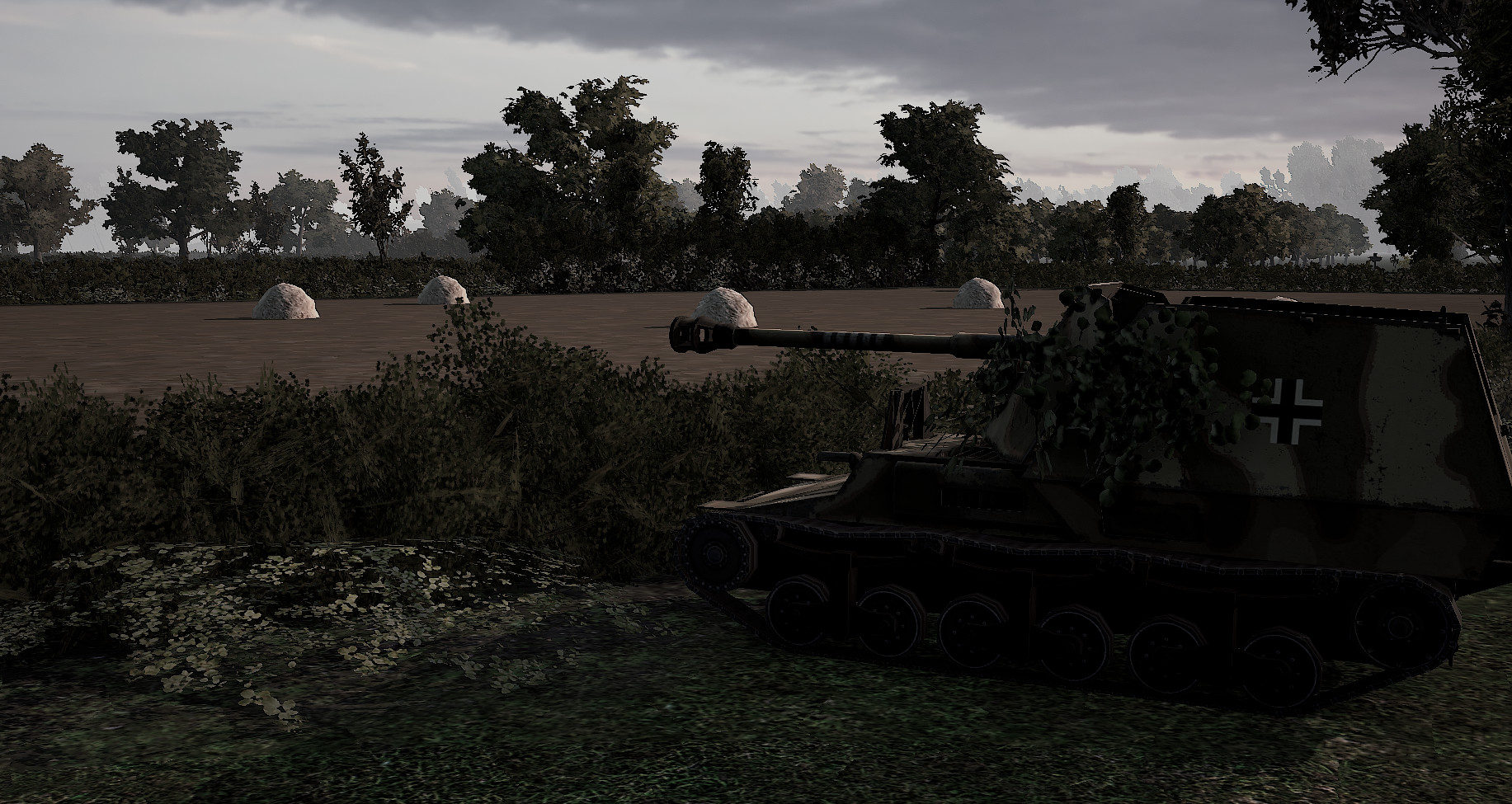 The Troop screenshot #18