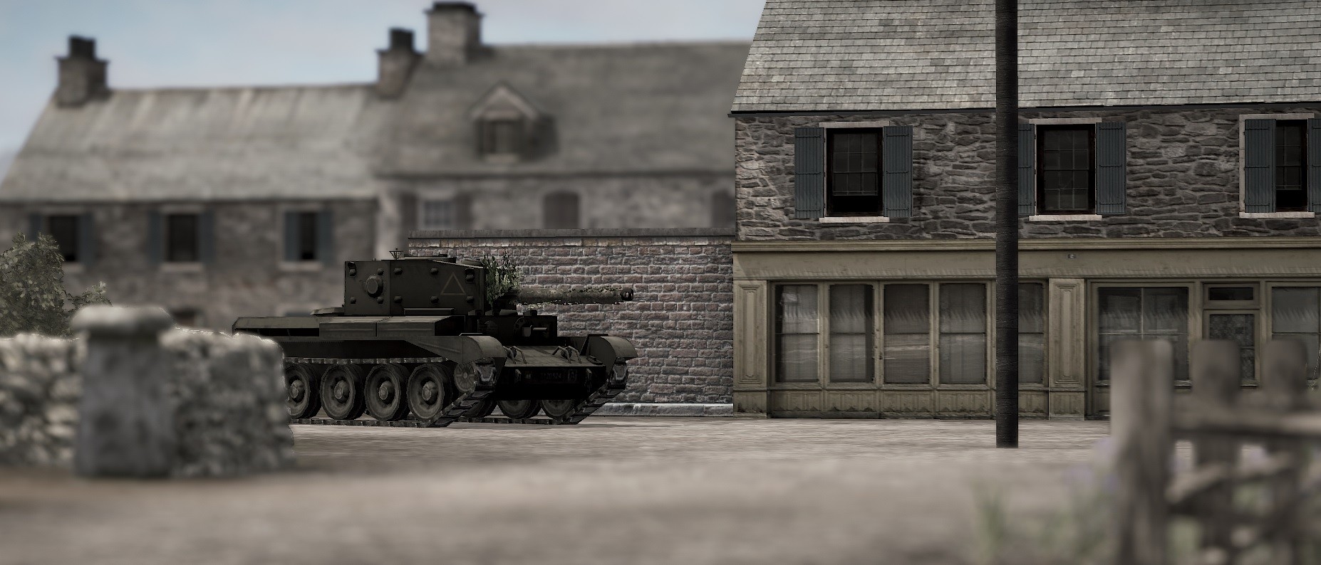 军队|The Troop|Build16927485|整合DLC