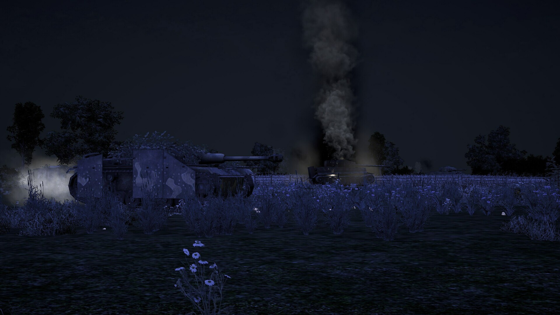 The Troop screenshot #7