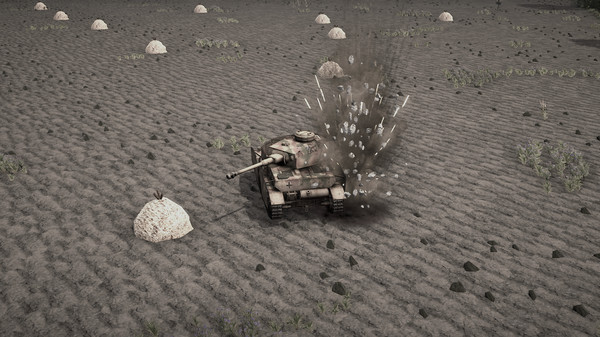 The Troop screenshot 3