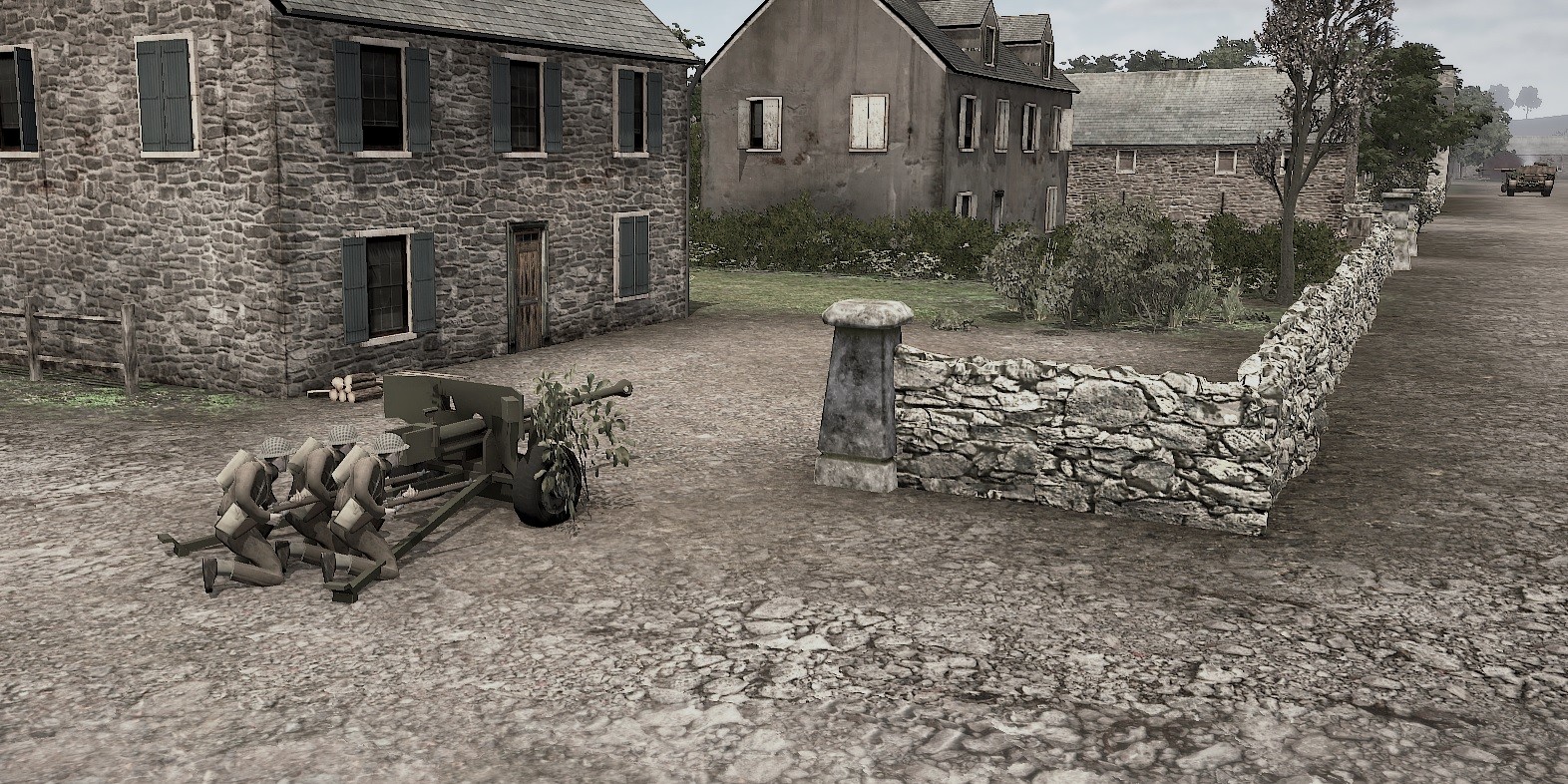 军队|The Troop|Build16927485|整合DLC