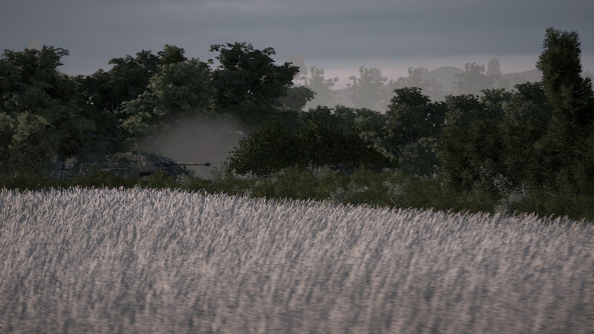 The Troop screenshot 21