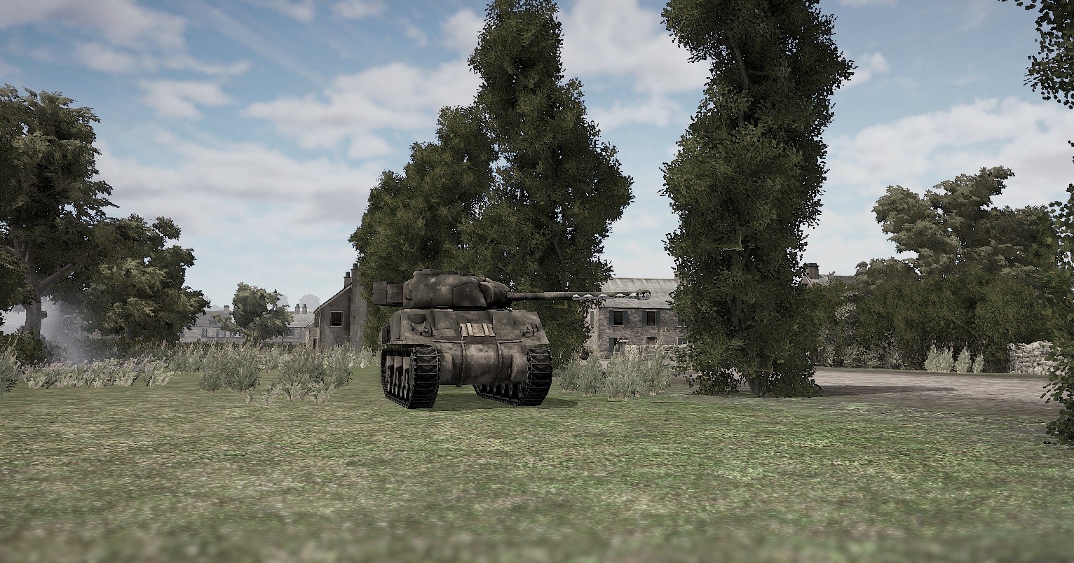 The Troop screenshot #13