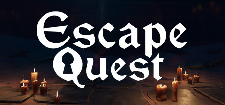 Escape Quest steam charts