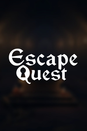 Cover art of Escape Quest
