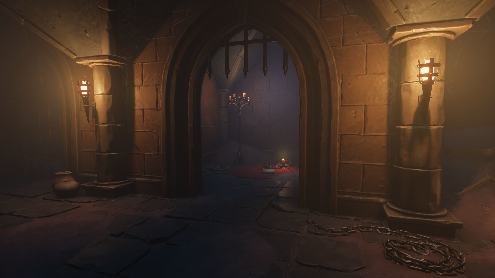 #7. Escape Quest (Steam) 由: Lumiere Studios