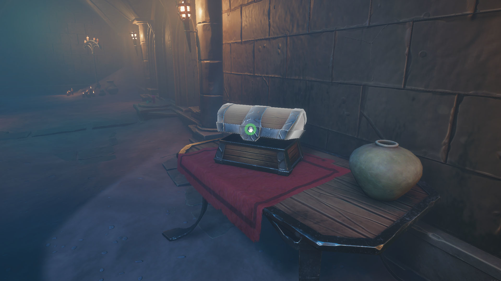 #4. Escape Quest (Steam) 由: Lumiere Studios