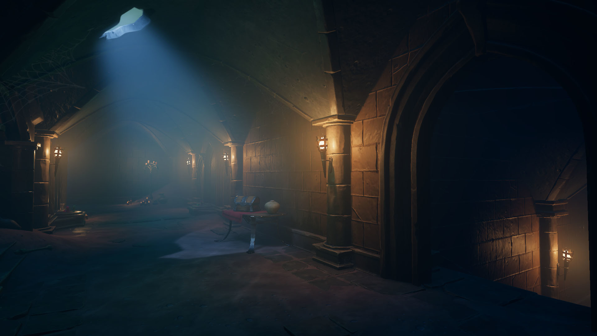 Escape Quest