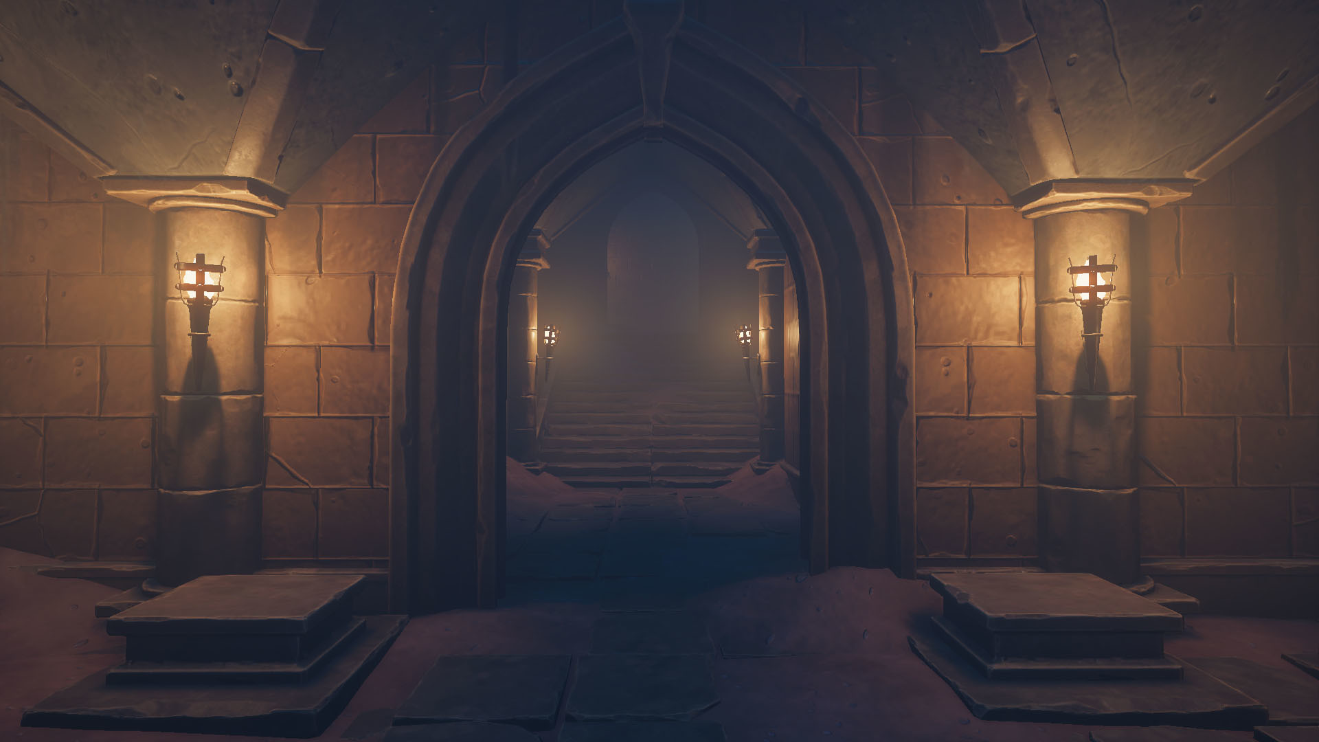 #3. Escape Quest (Steam) 由: Lumiere Studios