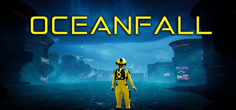 Oceanfall steam charts