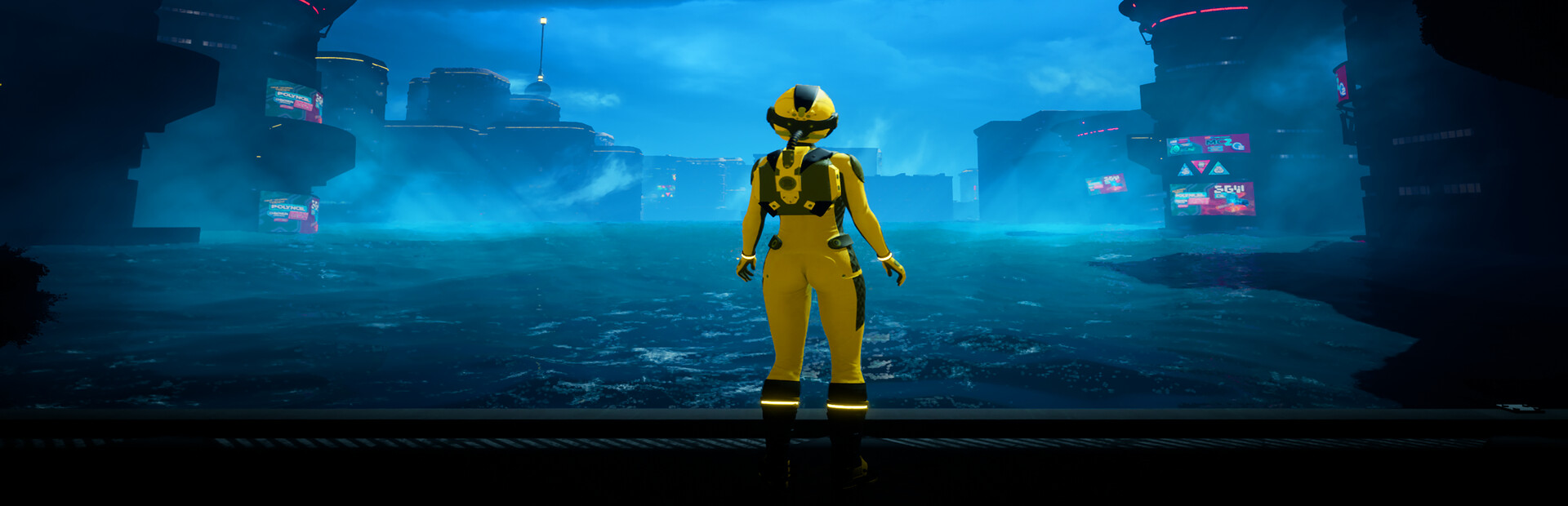 Oceanfall