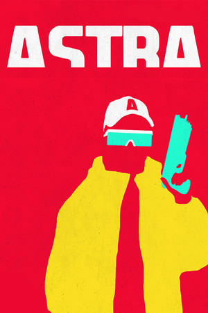 Обложка Astra