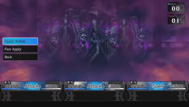 Saviors of Sapphire Wings / Stranger of Sword City Revisited video 2