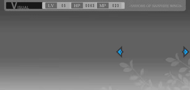 Saviors of Sapphire Wings / Stranger of Sword City Revisited video 1