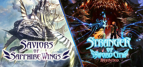 Find the best laptops for Saviors of Sapphire Wings / Stranger of Sword City Revisited