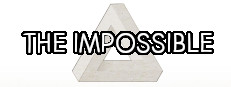THE IMPOSSIBLE cover
