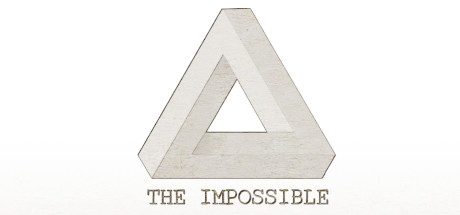 THE IMPOSSIBLE game cover