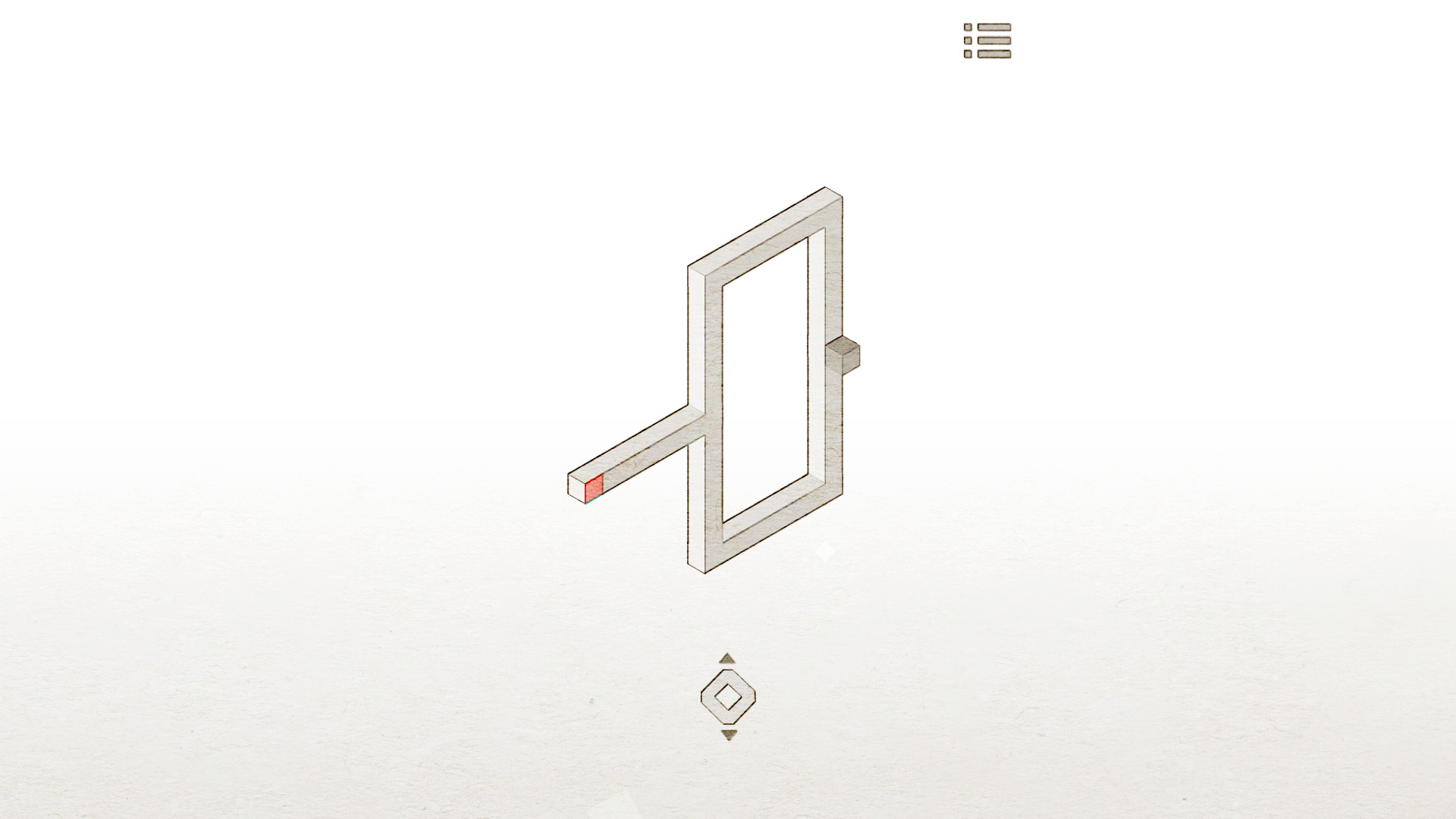 THE IMPOSSIBLE - Commercial License screenshot thumbnail screenshot 3