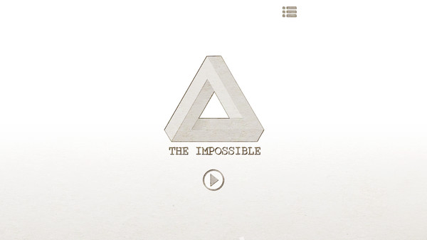 THE IMPOSSIBLE