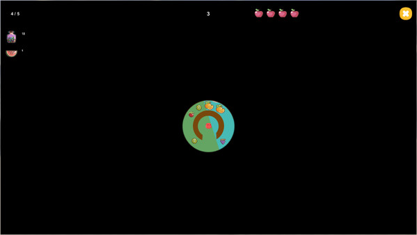 Screenshot z 深陷迷宫