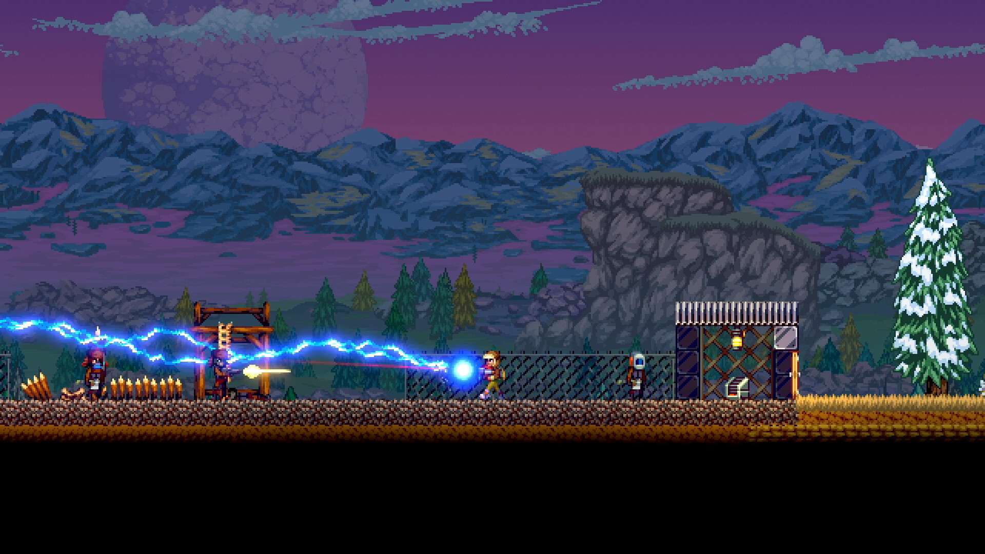 Farworld Pioneers screenshot #10