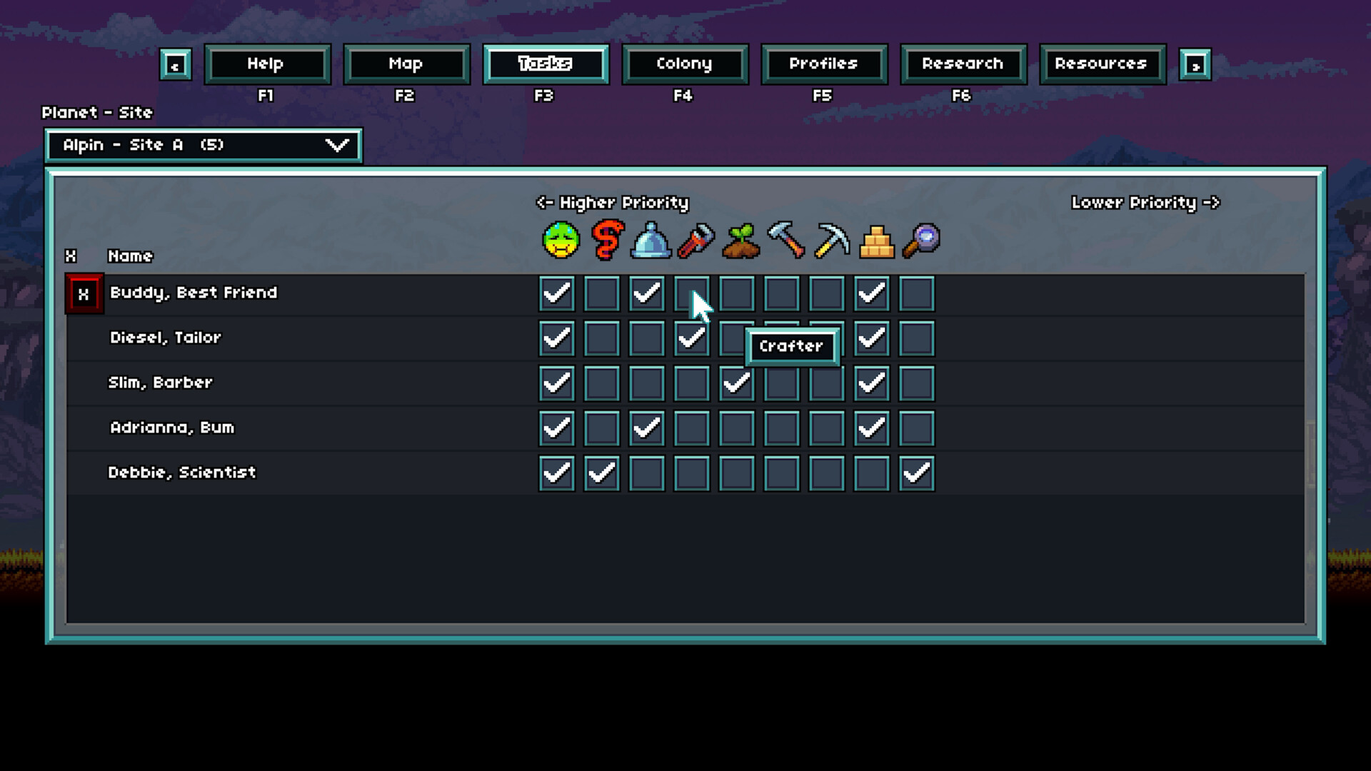 Farworld Pioneers screenshot #13