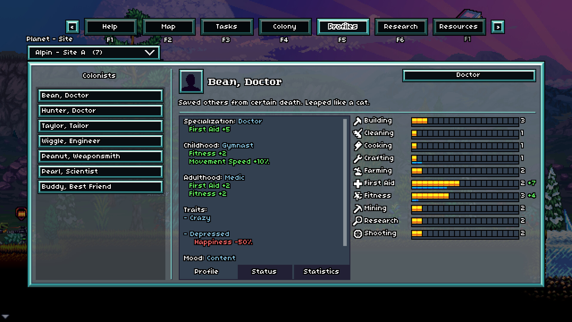 Farworld Pioneers screenshot #8