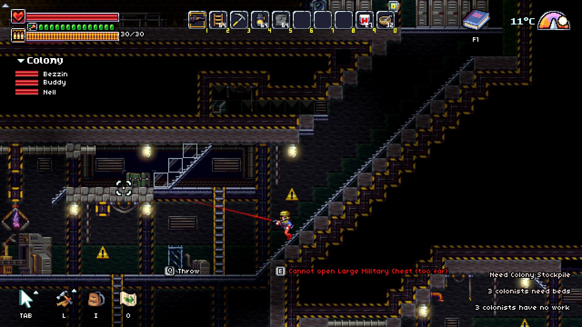 Farworld Pioneers screenshot #9