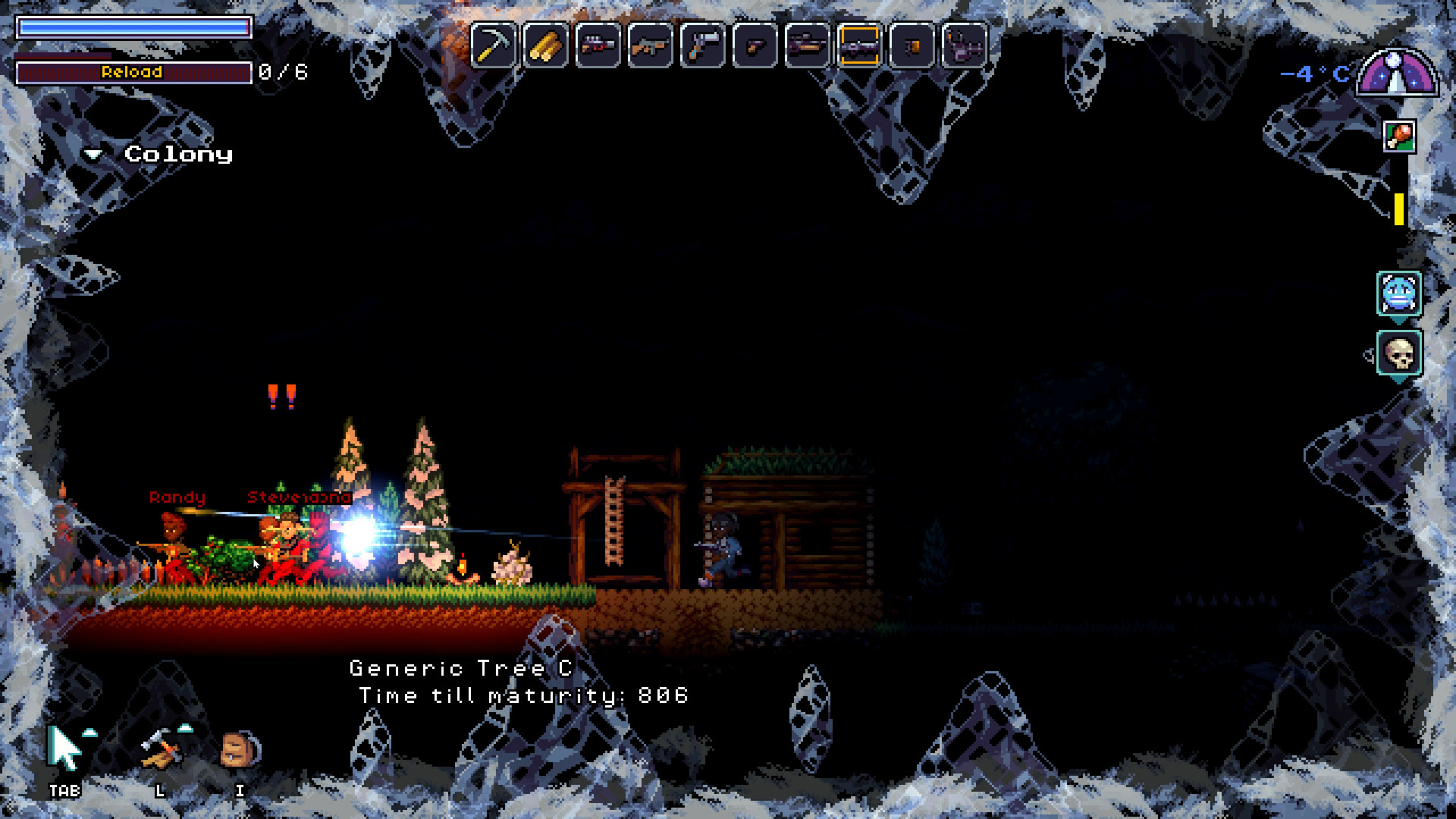Farworld Pioneers screenshot #12
