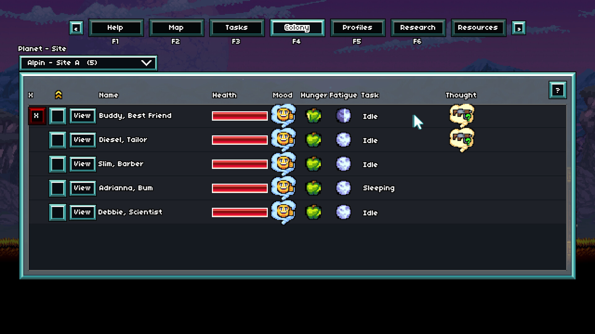 Farworld Pioneers screenshot #11