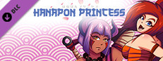 Hanapon Princess +18 Patch game capsule image