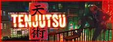 Tenjutsu Banner