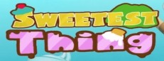 Sweetest Thing cover