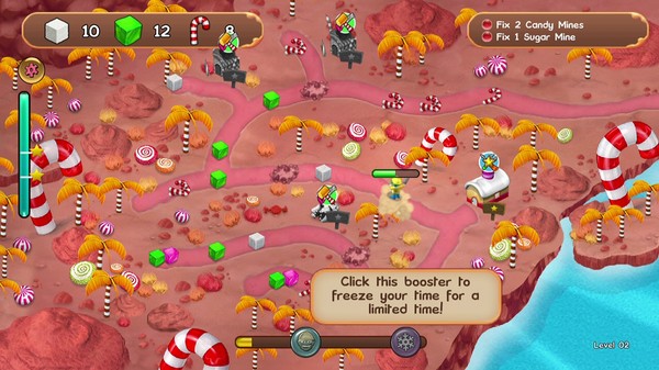 Screenshot media