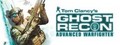 Tom Clancy's Ghost Recon Advanced Warfighter® header image