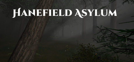 Hanefield Asylum crack status