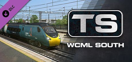 Train Simulator: WCML South: London Euston - Birmingham Route Add-On banner image