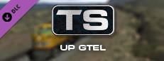 Train Simulator: Union Pacific Gas Turbine-Electric Loco Add-On