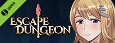 Escape Dungeon Demo Small Capsule Image