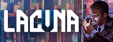 Lacuna – A Sci-Fi Noir Adventure